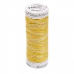 Sulky Blendables Cotton Petites - Buttercream (image for) Sulky Blendables Cotton Petites - Buttercream